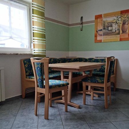 Ferienwohnung Hofbauer Hofkirchen エクステリア 写真