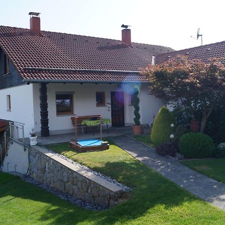 Ferienwohnung Hofbauer Hofkirchen エクステリア 写真