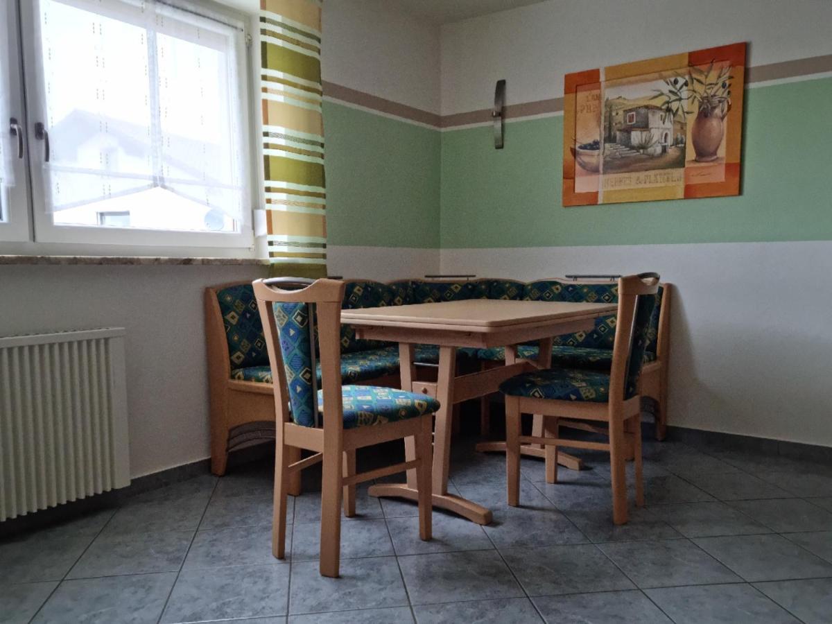 Ferienwohnung Hofbauer Hofkirchen エクステリア 写真