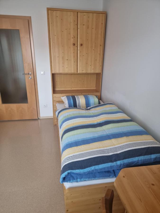Ferienwohnung Hofbauer Hofkirchen エクステリア 写真