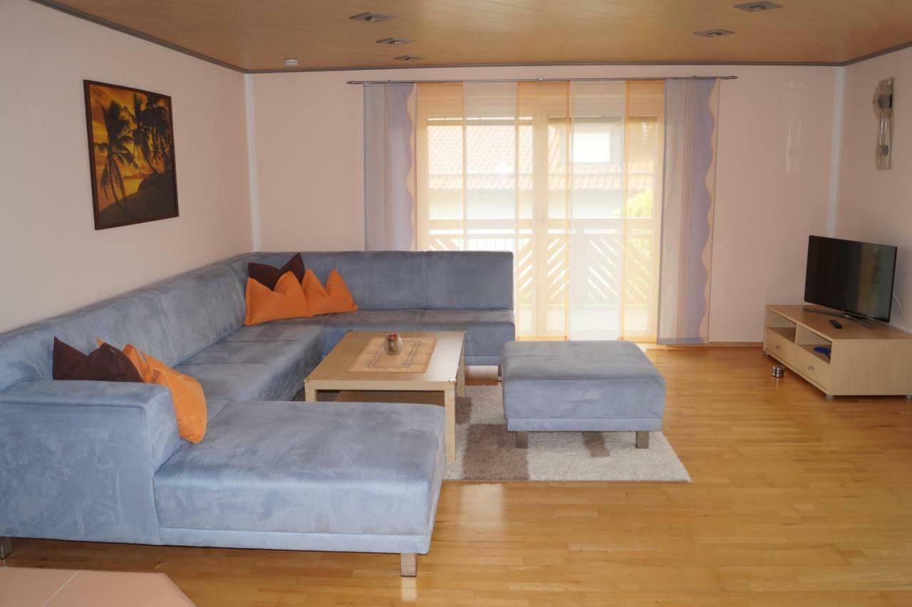 Ferienwohnung Hofbauer Hofkirchen エクステリア 写真