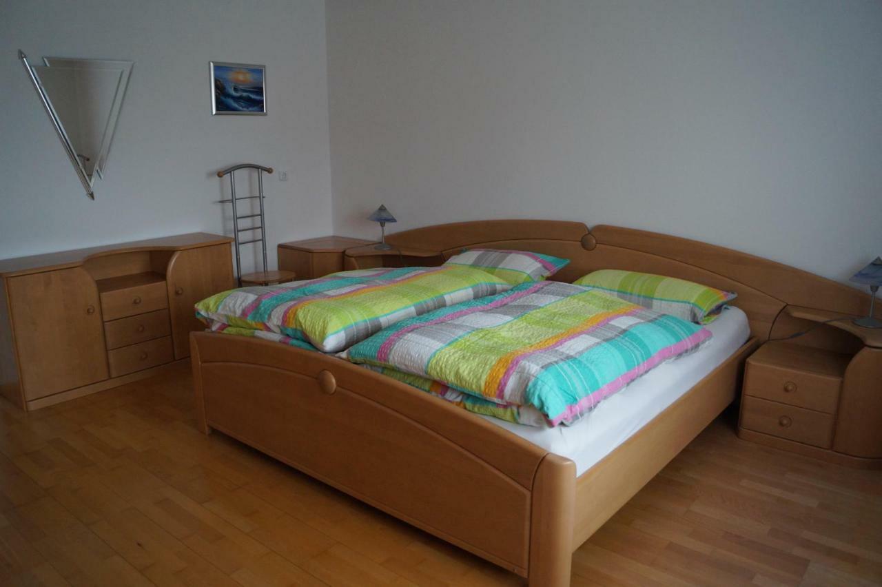 Ferienwohnung Hofbauer Hofkirchen エクステリア 写真