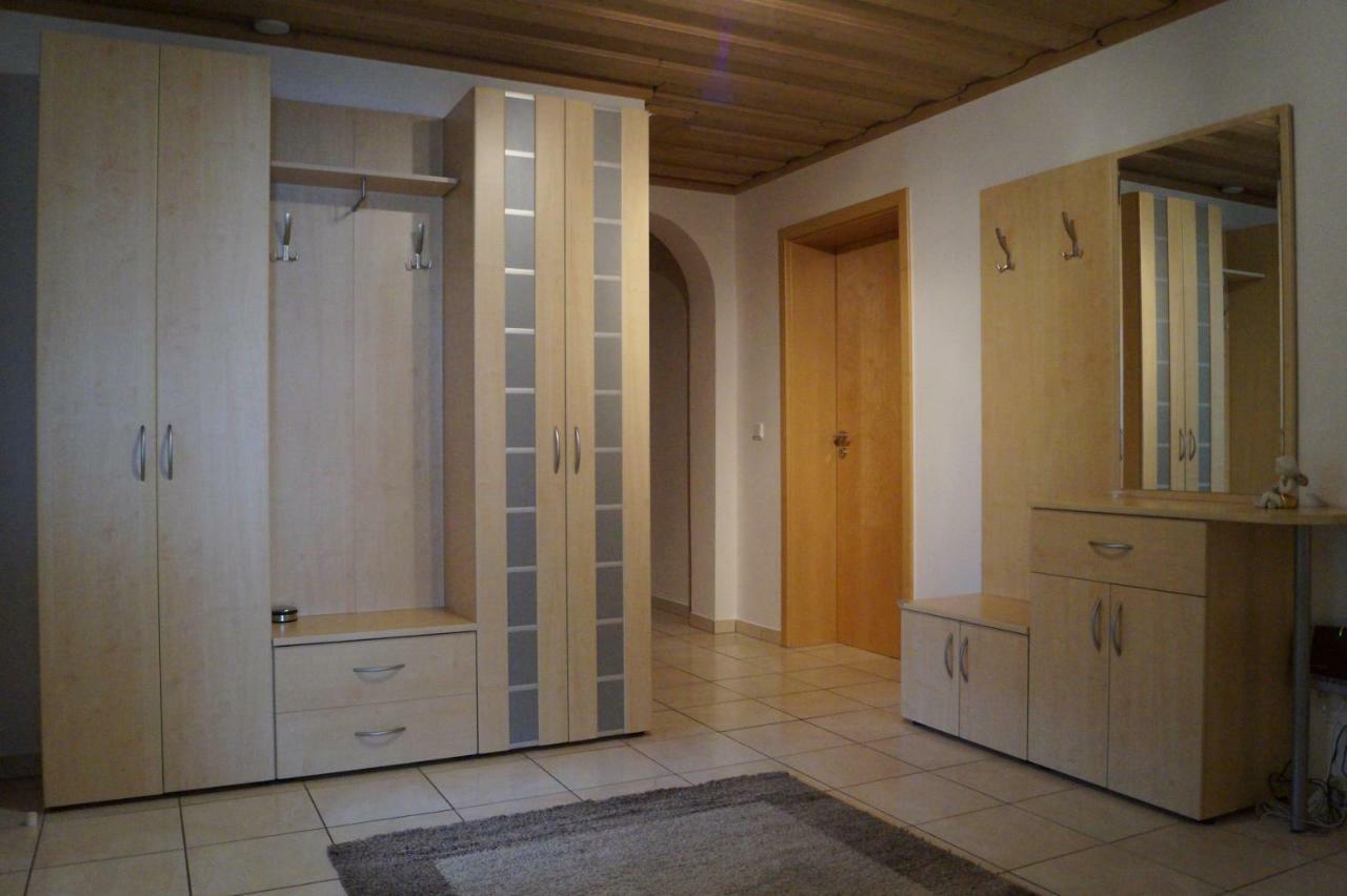 Ferienwohnung Hofbauer Hofkirchen エクステリア 写真