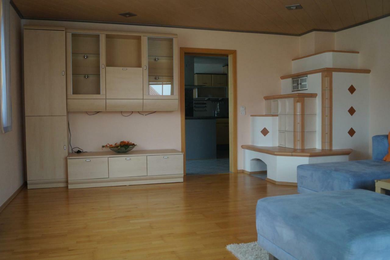 Ferienwohnung Hofbauer Hofkirchen エクステリア 写真