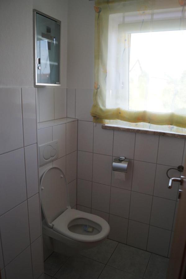 Ferienwohnung Hofbauer Hofkirchen エクステリア 写真