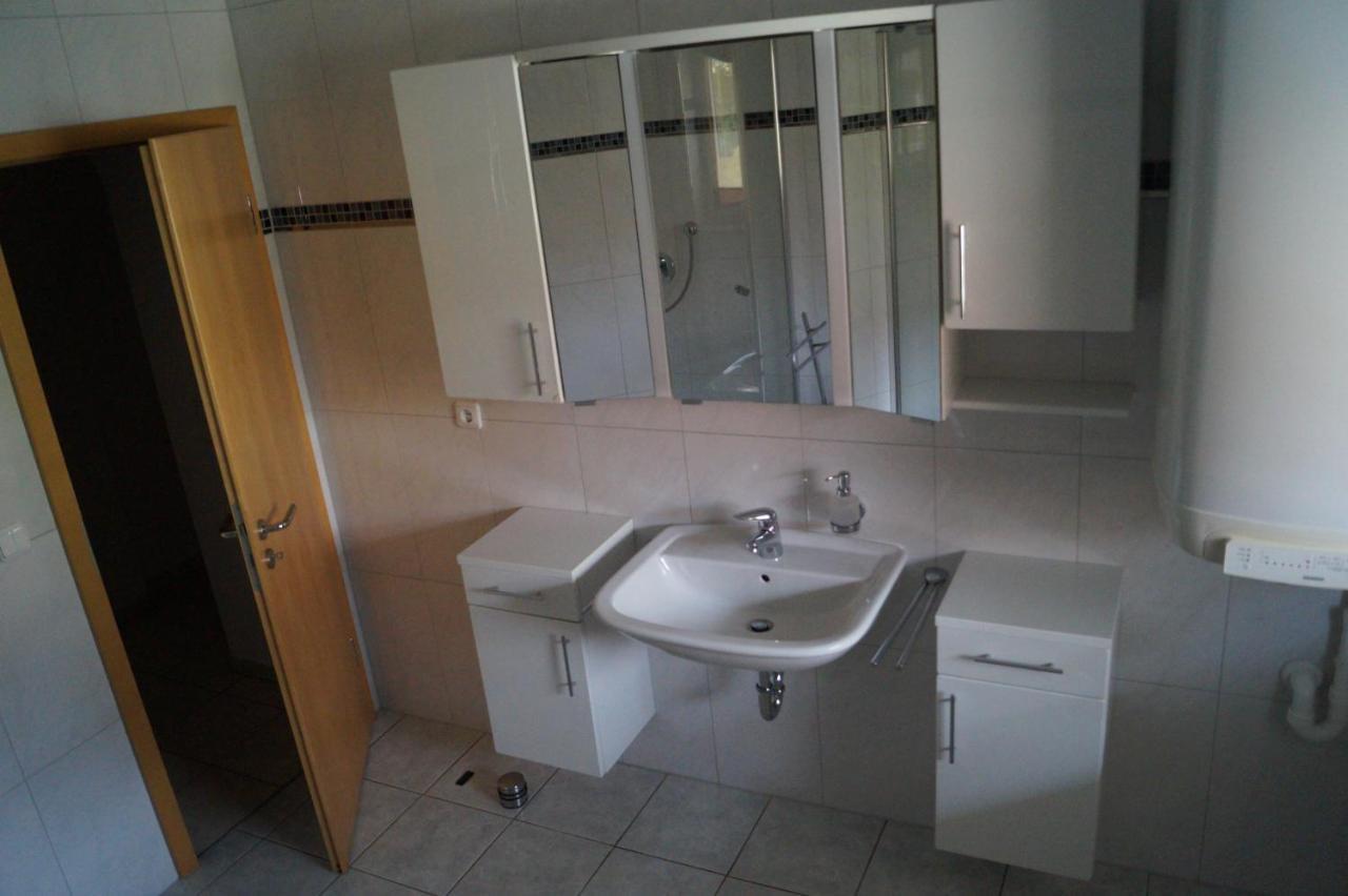 Ferienwohnung Hofbauer Hofkirchen エクステリア 写真